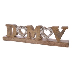 DOMOV