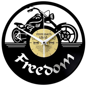 FREEDOM MOTOR