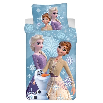 FROZEN WHITE