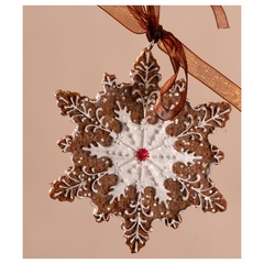 GINGERBREAD