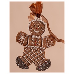 GINGERBREAD