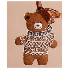 GINGERBREAD