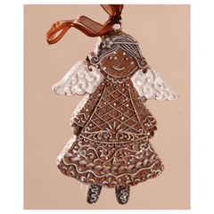 GINGERBREAD