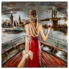 GIRL XVIII