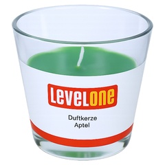 LEVEL ONE