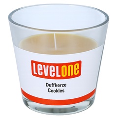 LEVEL ONE