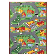 LITTLE VILLAGE