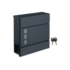 MAIL BOX III