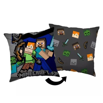 MINECRAFT SURVIVAL
