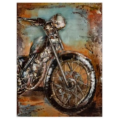 MOTORCYCLE II