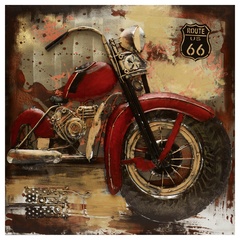 MOTORCYCLE III