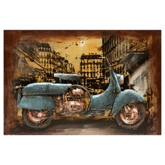 MOTORCYCLE