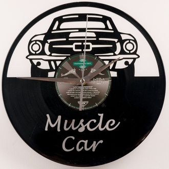 MUSCLE CAR