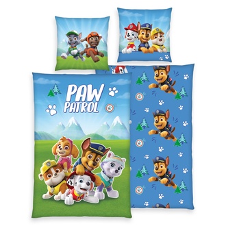 PAW PATROL