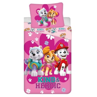 PAW PATROL