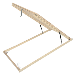 PŘÍRODNÍ BUK NV 16L