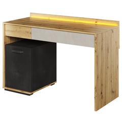QUBIC 08