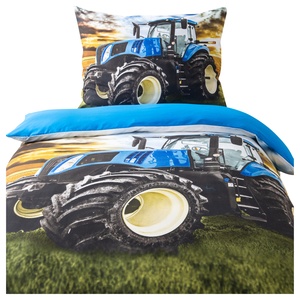 TRAKTOR