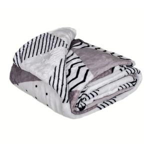 TRIANGLE GREY