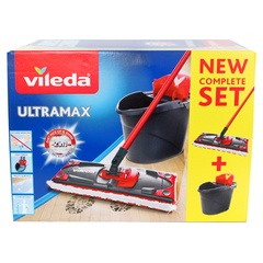 VILEDA ULTRAMAX