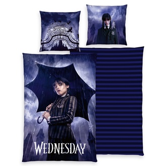 WEDNESDAY