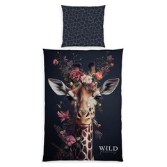 WILD FLOWER