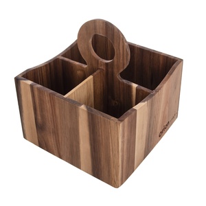 WOODEN