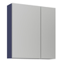 Modrá