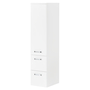 Bílá