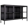 Černá