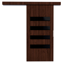 Wenge/Černá