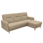 Světle hnědá