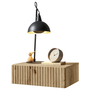 ABONI 1 - Barva/dekor varianty: Dub artisan