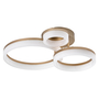 AMILIA 1 - Barva/dekor varianty: Zlatá