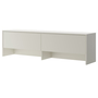 BED CONCEPT 140H - Barva/dekor varianty: Kašmírová