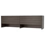 BED CONCEPT 140H - Barva/dekor varianty: Dub dunin