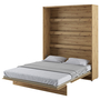 BED CONCEPT 1 - Barva/dekor varianty: Dub artisan