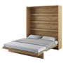 BED CONCEPT 1 - Barva/dekor varianty: Dub artisan