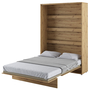 BED CONCEPT 1 - Barva/dekor varianty: Dub artisan