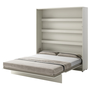 BED CONCEPT 1 - Barva/dekor varianty: Kašmírová