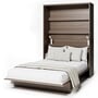 BED CONCEPT 1 - Barva/dekor varianty: Dub dunin