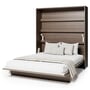BED CONCEPT 1 - Barva/dekor varianty: Dub dunin