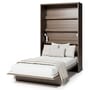 BED CONCEPT 1 - Barva/dekor varianty: Dub dunin