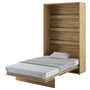BED CONCEPT 1 - Barva/dekor varianty: Dub artisan