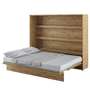 BED CONCEPT 2 - Barva/dekor varianty: Dub artisan