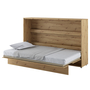BED CONCEPT 2 - Barva/dekor varianty: Dub artisan