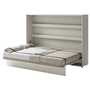 BED CONCEPT 2 - Barva/dekor varianty: Kašmírová