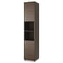 BED CONCEPT 2 - Barva/dekor varianty: Dub dunin