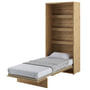 BED CONCEPT 3 - Barva/dekor varianty: Dub artisan