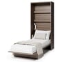 BED CONCEPT 3 - Barva/dekor varianty: Dub dunin